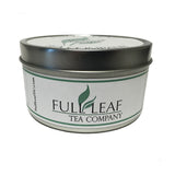 Loose Leaf Tea Tin