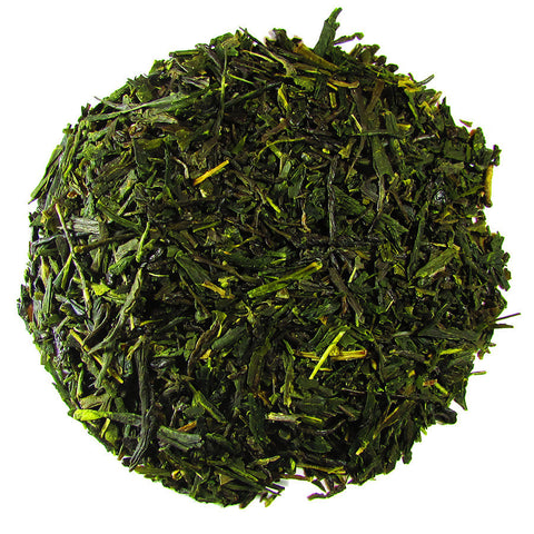 Japan Sencha Fancy