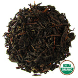 Organic Ceylon Loose Leaf Tea