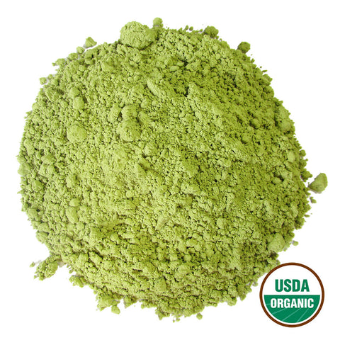 USDA Organic Culinary Matcha