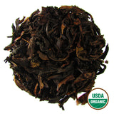 Organic Oolong Qilan Loose Leaf Tea