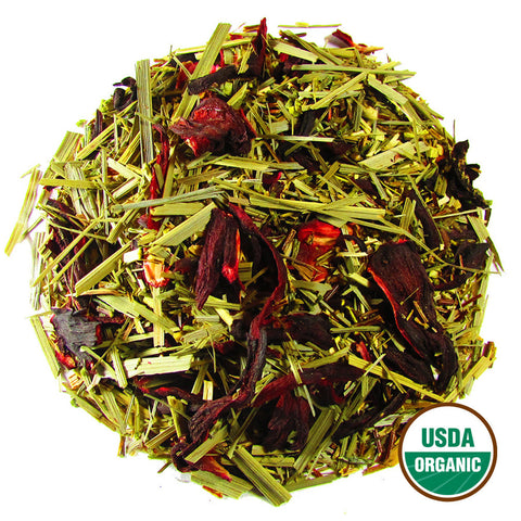 Organic Passion Loose Leaf Tea