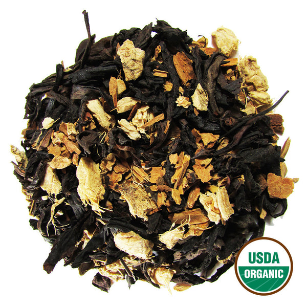 Organic Skinny Me Loose Leaf Tea