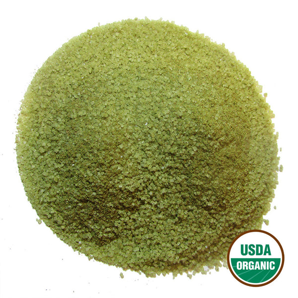 Organic Sweet Matcha Cinnamon