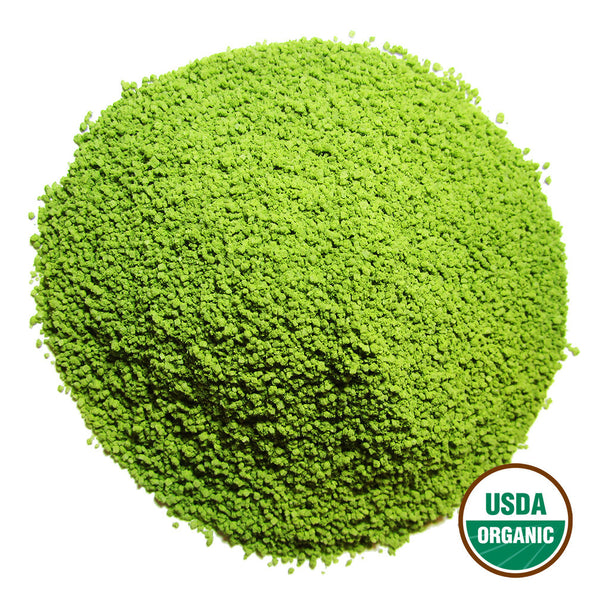 USDA Organic Sweet Matcha Original