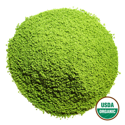 USDA Organic Sweet Matcha Original