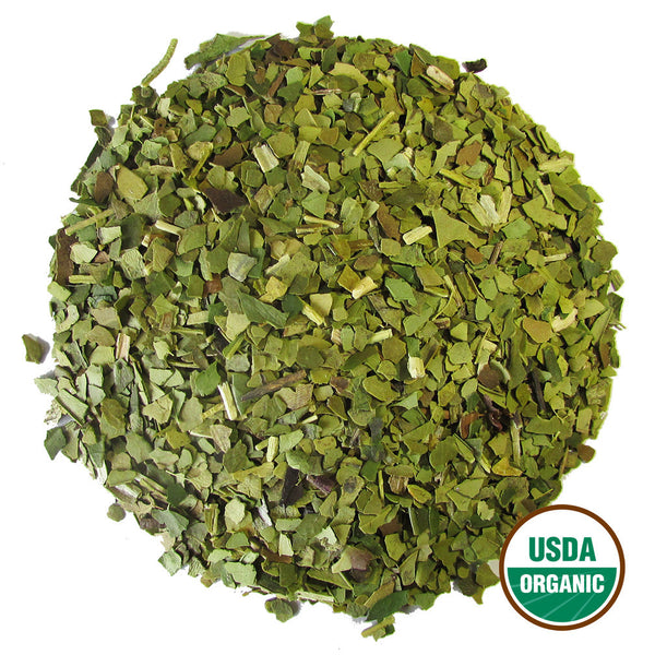 USDA Organic Loose Leaf Yerba Mate