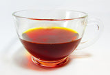 Blood Orange Rooibos Cup